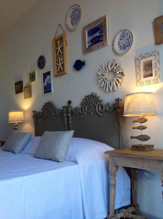 La Sciara Resort Hotel Stromboli Eksteriør billede