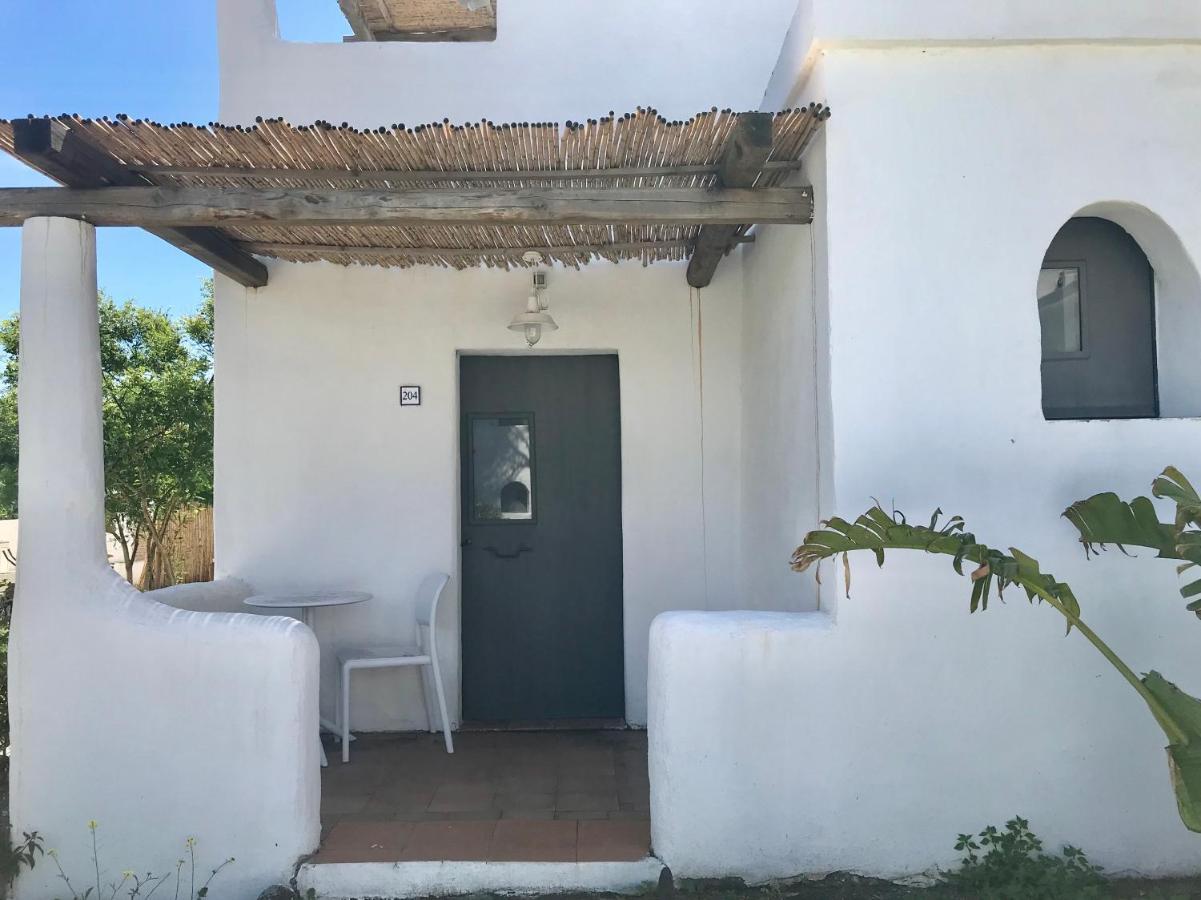 La Sciara Resort Hotel Stromboli Eksteriør billede